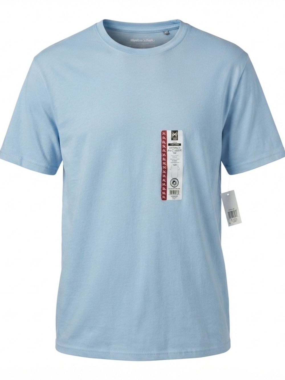 Member’s Mark Essential Men’s Crew Neck XL